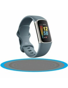 Pulsera de Actividad Fitbit INSPIRE 2 FB418 